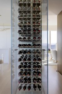 wine rack image